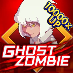 Ghost Zombie