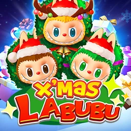 XMAS LABUBU