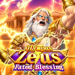 Olympus - Zeus: Fated Blessing
