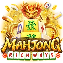 Mahjong Rich Ways