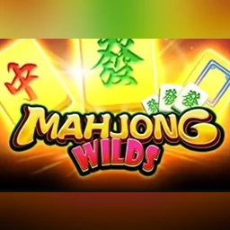 Mahjong Wilds