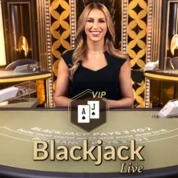 Platinum Private Blackjack 12