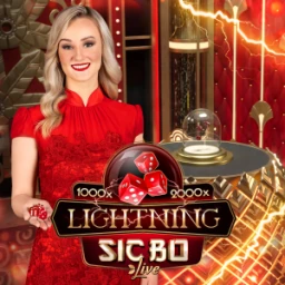 Lightning Sic Bo