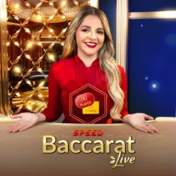 Speed Baccarat G