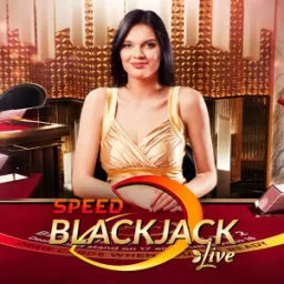 Speed VIP Blackjack J