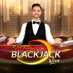 Speed VIP Blackjack I