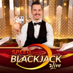 Speed VIP Blackjack F