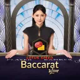 Lotus Speed Baccarat B