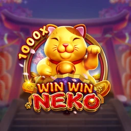 WIN WIN NEKO