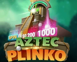 Aztec Plinko