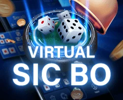 Virtual SicBo