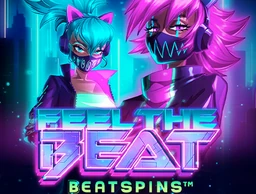Feel The Beat