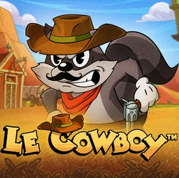 Le Cowboy