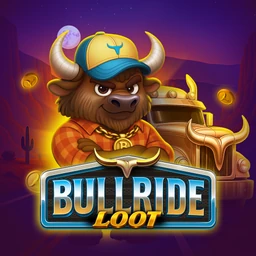 Bullride Loot