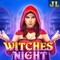 Witches' Night