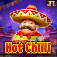 Hot Chilli