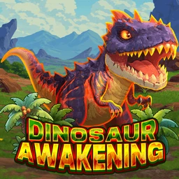 Dinosaur Awakening
