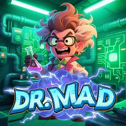 Dr. Mad