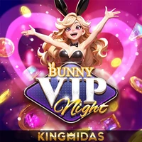 Bunny VIP Night