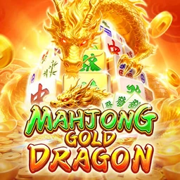 Mahjong Gold: Dragon