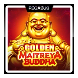GoldenMaitreya