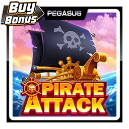 Pirate Attack