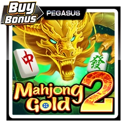 MahJong Gold 2