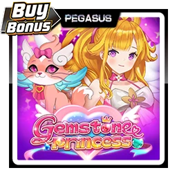 Gemstone Princess