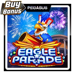 Eagle Parade