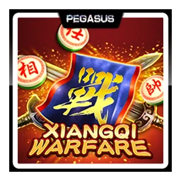 Xiangqi Warfare