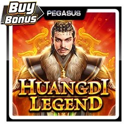 Huangdi Legend