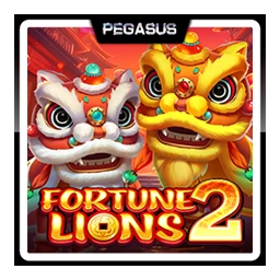 Fortune Lions 2