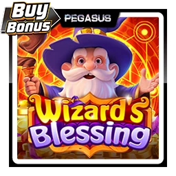 Wizard's Blessing