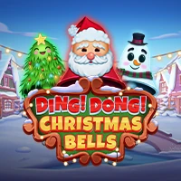Ding Dong Christmas Bells