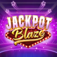 Jackpot Blaze