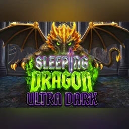 Sleeping Dragon Ultra Dark