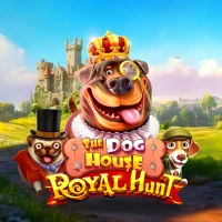 The Dog House - Royal Hunt