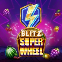 Blitz Super Wheel