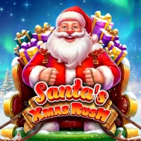 Santa's Xmas Rush