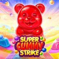 Super Gummy Strike