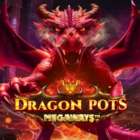 Dragon Pots Megaways
