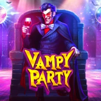 Vampy Party