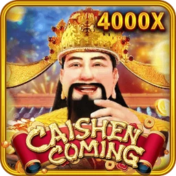 Caishen Coming