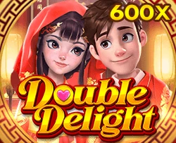 DoubleDelight