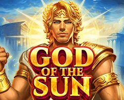 God of the Sun