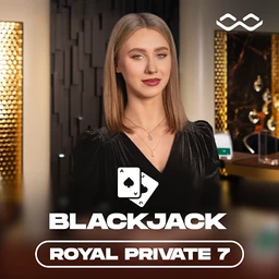 Royal Private Blackjack 7