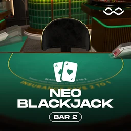 Bar Neo Blackjack 2