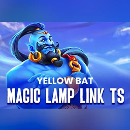 MagicLampLink